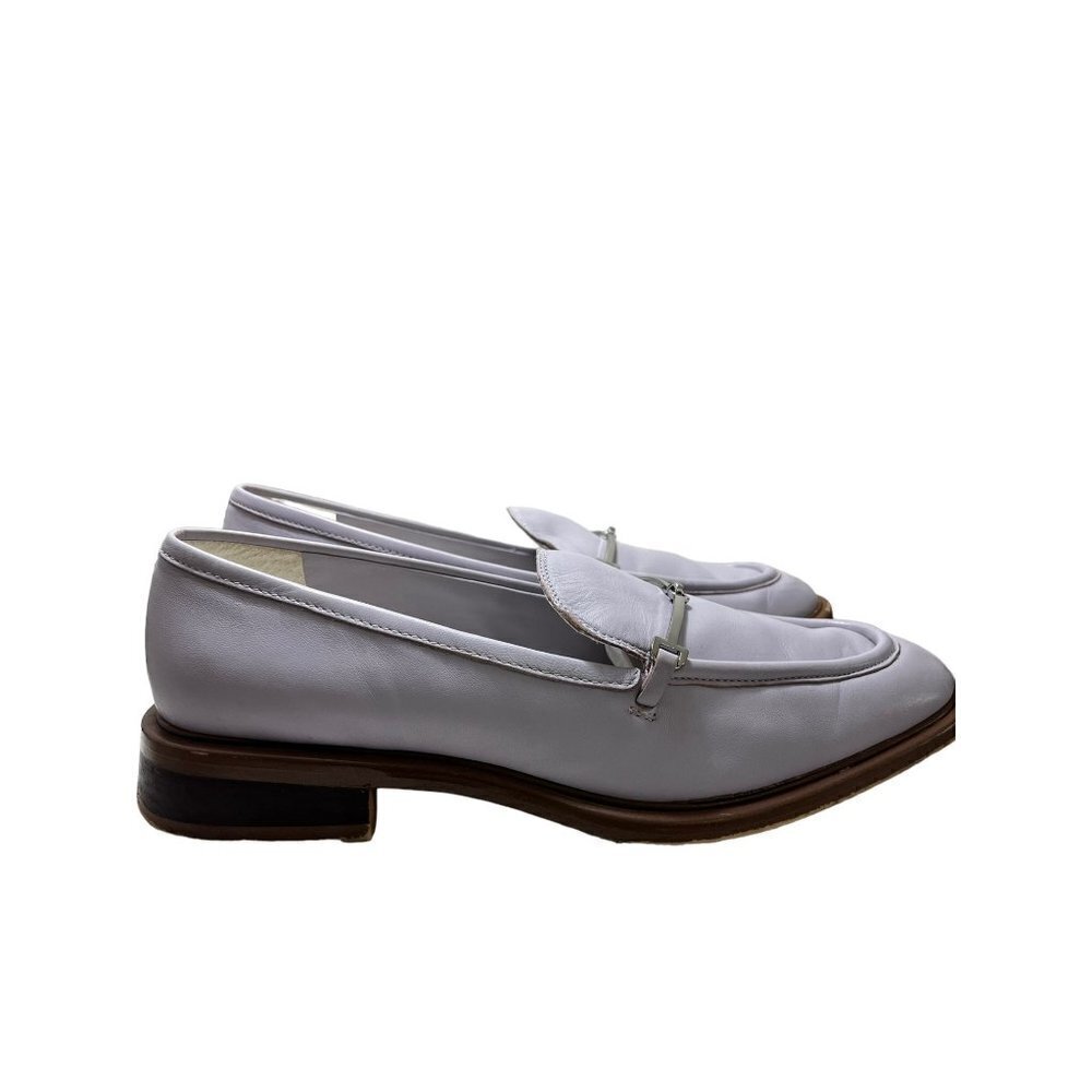 Franco Sarto Women's EDA Classic Slip on Loafer - Picture 3 of 16